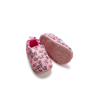 Home non-slip toddler shoes