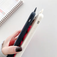 Compatible With AppleRabbit Ear Silicone Protective Sleeve