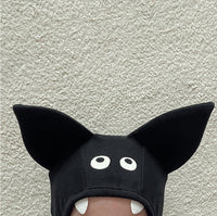 Ins Bat Shape Baby Bag Fart Clothes