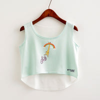 Women's Vest