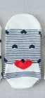 Cute cartoon children's socks