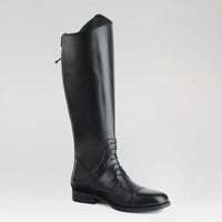 Slim Equestrian Boots
