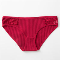 Girls' underwear Japanese women's pure cotton