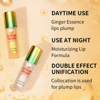 Lip Essential Oil Nourishing Moisturizing Full Lips Lip Care Oil