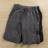 Loose Plus Size Sports And Leisure Fifth Pants