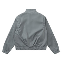 Removable Sleeves Overalls Men