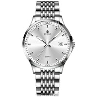 Trendy Fashion Quartz Wristwatch