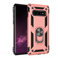Samsung S10Plus military anti-drop phone case