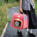 Pet Backpack Portable
