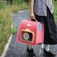 Pet Backpack Portable