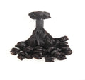 Shun Hair Braided Hair European And American Wig Real Wig Hair Weave