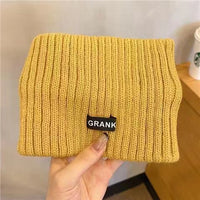 Warm Forehead Protection Sports Scarf