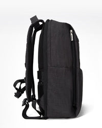 Men's business backpack