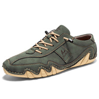 Cross-border Hot Independent Station Low Top Martin Shoes
