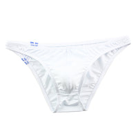 Men's Swimwear Solid Swimsuit Sports Swimming Trunks