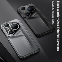 Blade Warrior Phone Case, Lightweight And Minimalist Style Protective