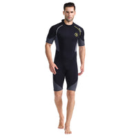 Men's summer swimsuit