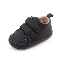 Spring And Autumn Double Velcro Baby's Shoes Toddler Shoes