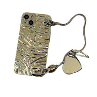 Chain Protective Sleeve Phone Case