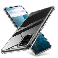 Thickened Four Corners Of Transparent Airbag For Mobile Phone Case