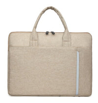 15.6 Inch Laptop Bag Men's Business Commuter
