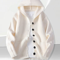 Knitwear Sweater Men's Autumn Fashion Casual