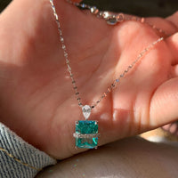 Pig-nose Chain Versatile Niche Accessory With An Air