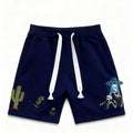 Fashion Shorts Have Many Colors