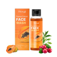 Gentle Cleansing Not Tight Moisturizing Face Wash Liquid