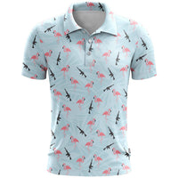 3D Printed Sports Short Sleeve
