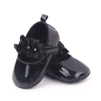 Soft Bottom Breathable Baby's Shoes Versatile Princess Shoes