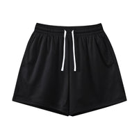 Sports Training Shorts Men's Below The Knee
