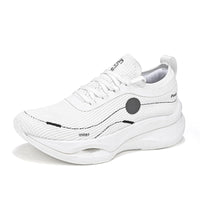 Stylish And Lightweight Sneaker Mesh Breathable Casual Shoes