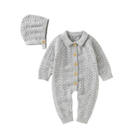 European And American Spring And Autumn Lapel Sweater