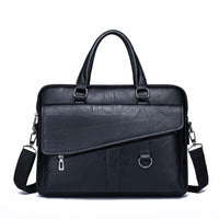 Large Capacity Computer Bag Shoulder