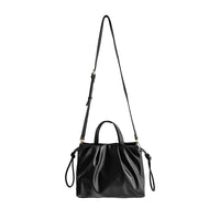 Large-capacity Simple And Stylish Totecrossbody Bag