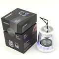 Portable mini bluetooth speaker