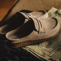 Men's Fashion Thick-soled Home Casual Slippers
