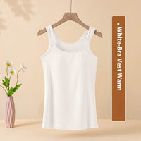 No Need To Wear Underwear To Prevent Exposure During Pregnancy, Autumn And Winter Styles With Fleece Insulation For Women