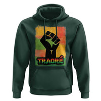 Hooded Sweater Loose Long Sleeves