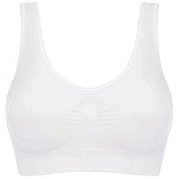 Women's Fashion Personality Yoga Vest Seamless Bras
