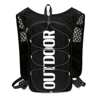 Multi-functional Sports Vest Backpack For Women