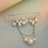 Brooch Korean New Fashion High Sense Ins Style Niche