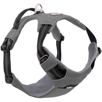 Explosion-proof red vest type