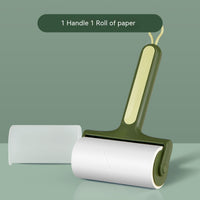 Hanging Lent Remover Tearable Dust Pilling Household