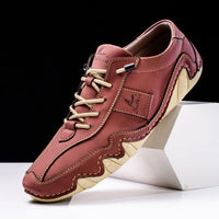 Cross-border Hot Independent Station Low Top Martin Shoes