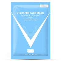 Lifting firming V face mask