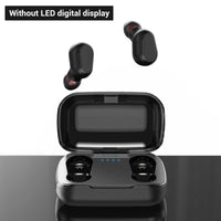 Wireless Bluetooth 5.0 Stereo Sports Earphone