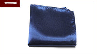 Men's suit pocket handkerchief