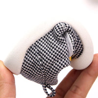 Baby soft-soled toddler shoes